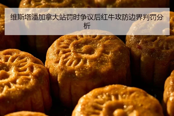 维斯塔潘加拿大站罚时争议后红牛攻防边界判罚分析